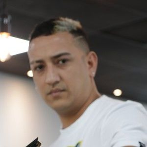 Meet your Posher, Edwin